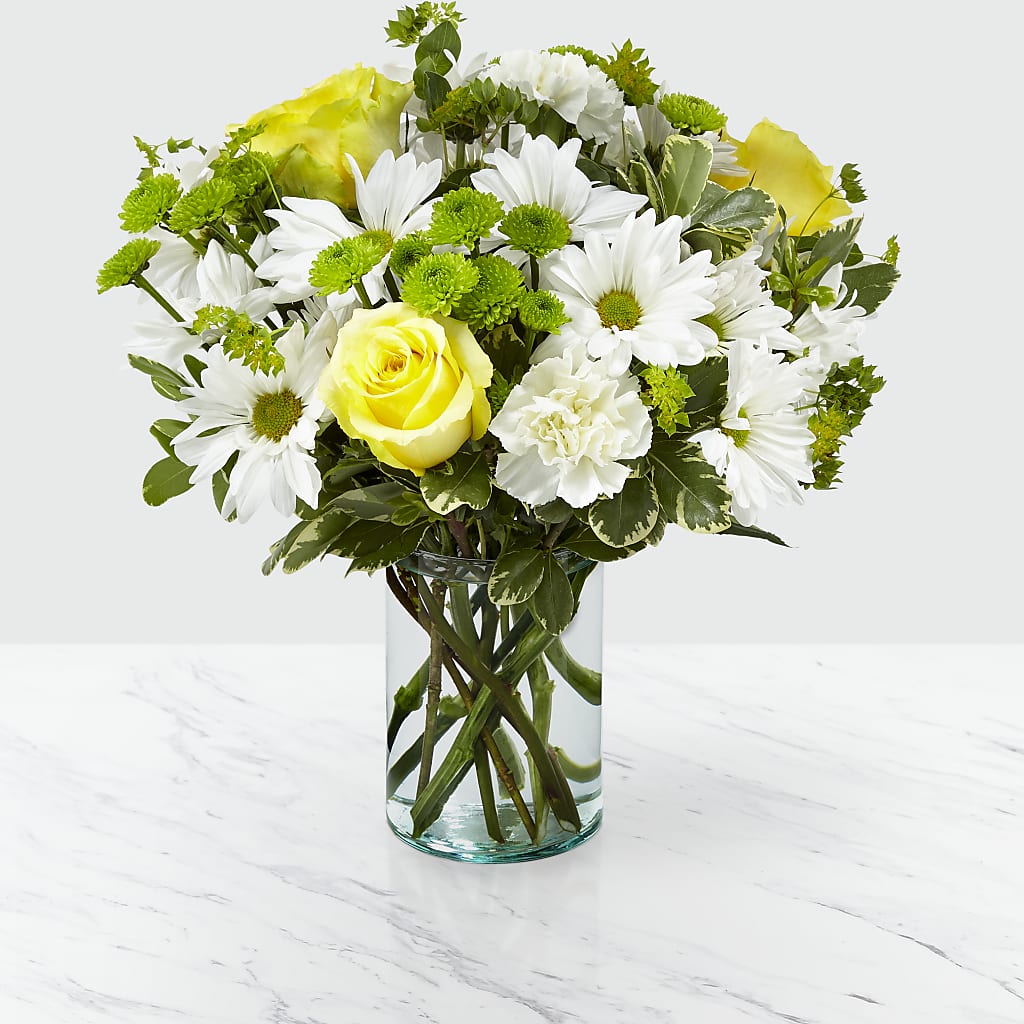 Happy Day Bouquet – Floristo Bermeo Ii, Big Lake MN