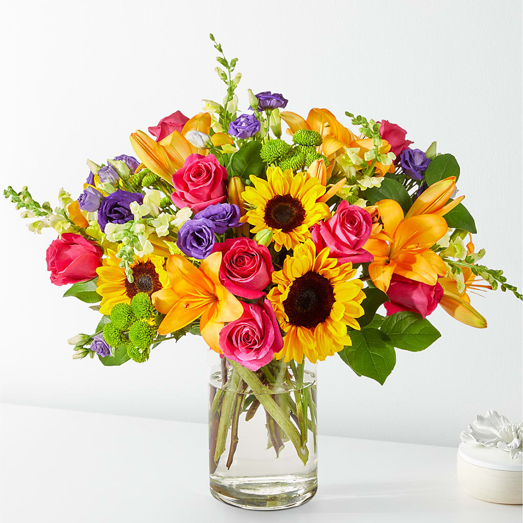 Best Day Bouquet – Floristo Bermeo Ii, Big Lake MN