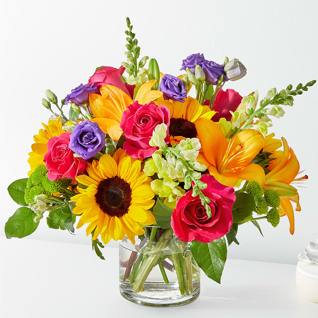 Best Day Bouquet – Floristo Bermeo Ii, Big Lake MN