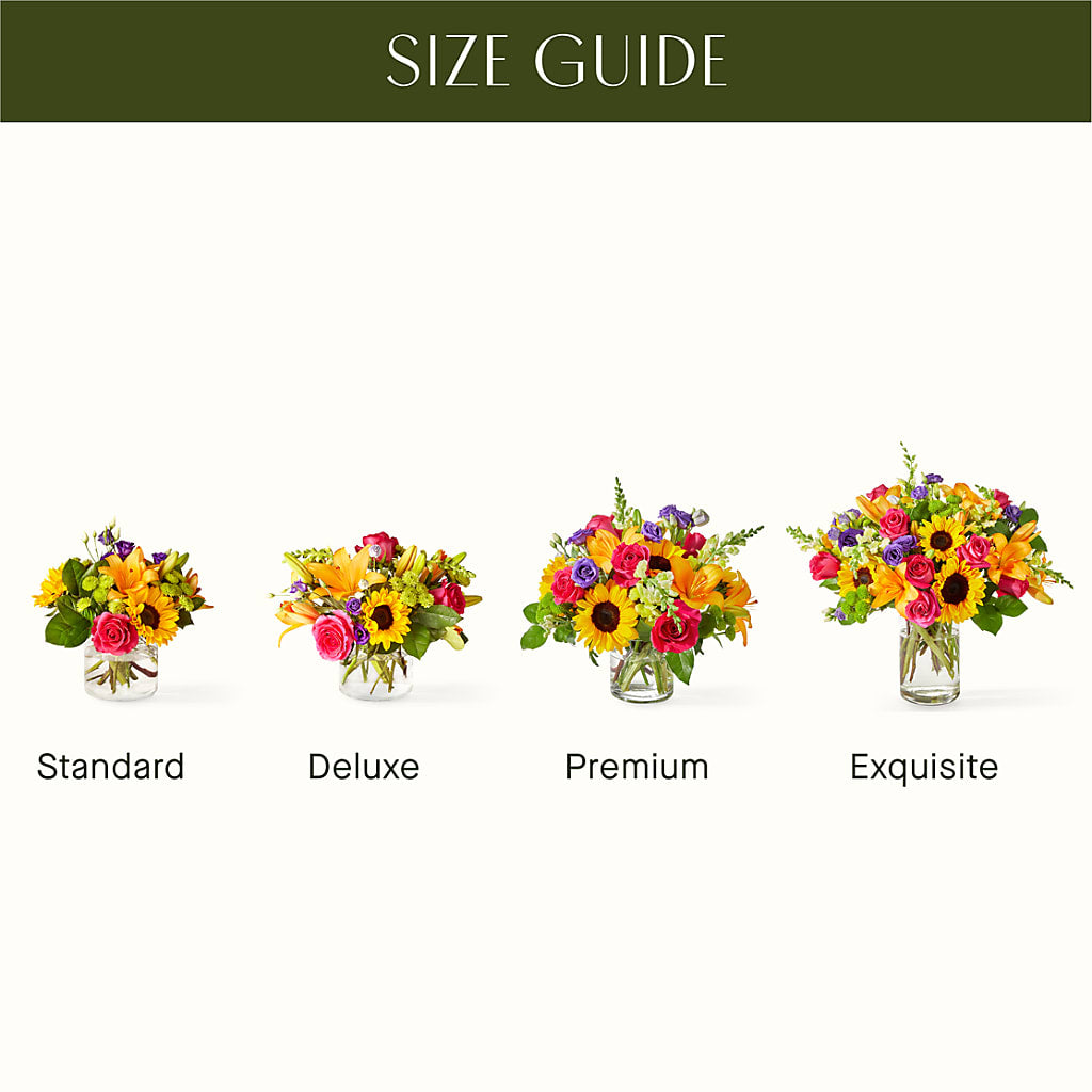 Best Day Bouquet – Floristo Bermeo Ii, Big Lake MN