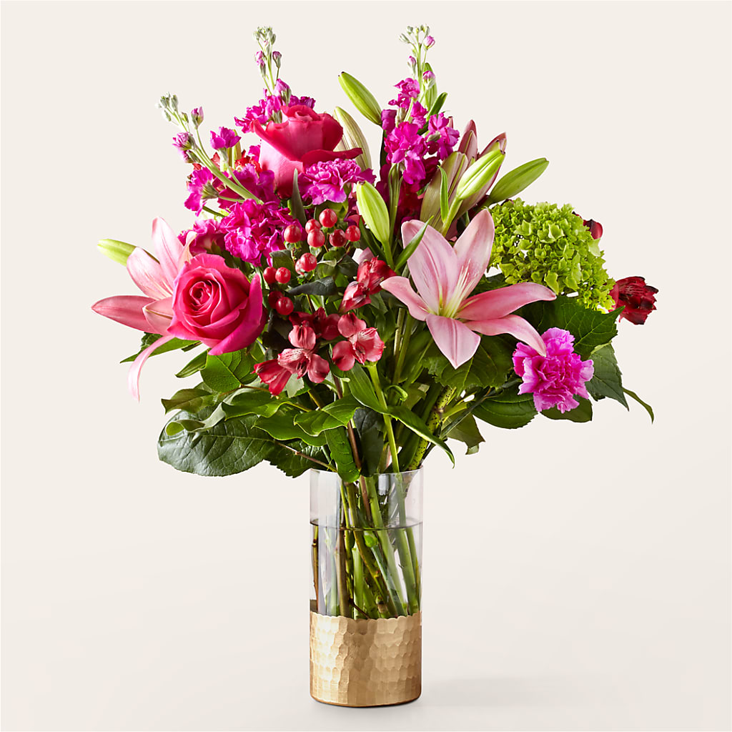 Magic in the Air Bouquet – Floristo Bermeo Ii, Big Lake MN