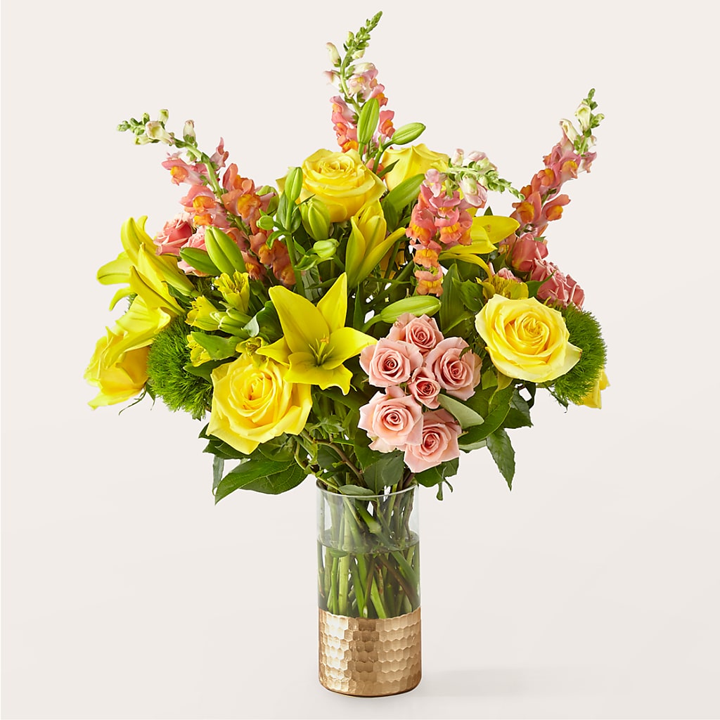 Getaway Bouquet – Floristo Bermeo Ii, Big Lake MN