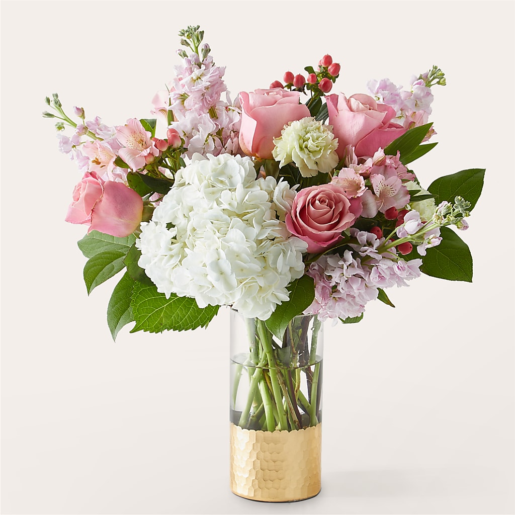 Little Luxuries Bouquet – Floristo Bermeo Ii, Big Lake MN