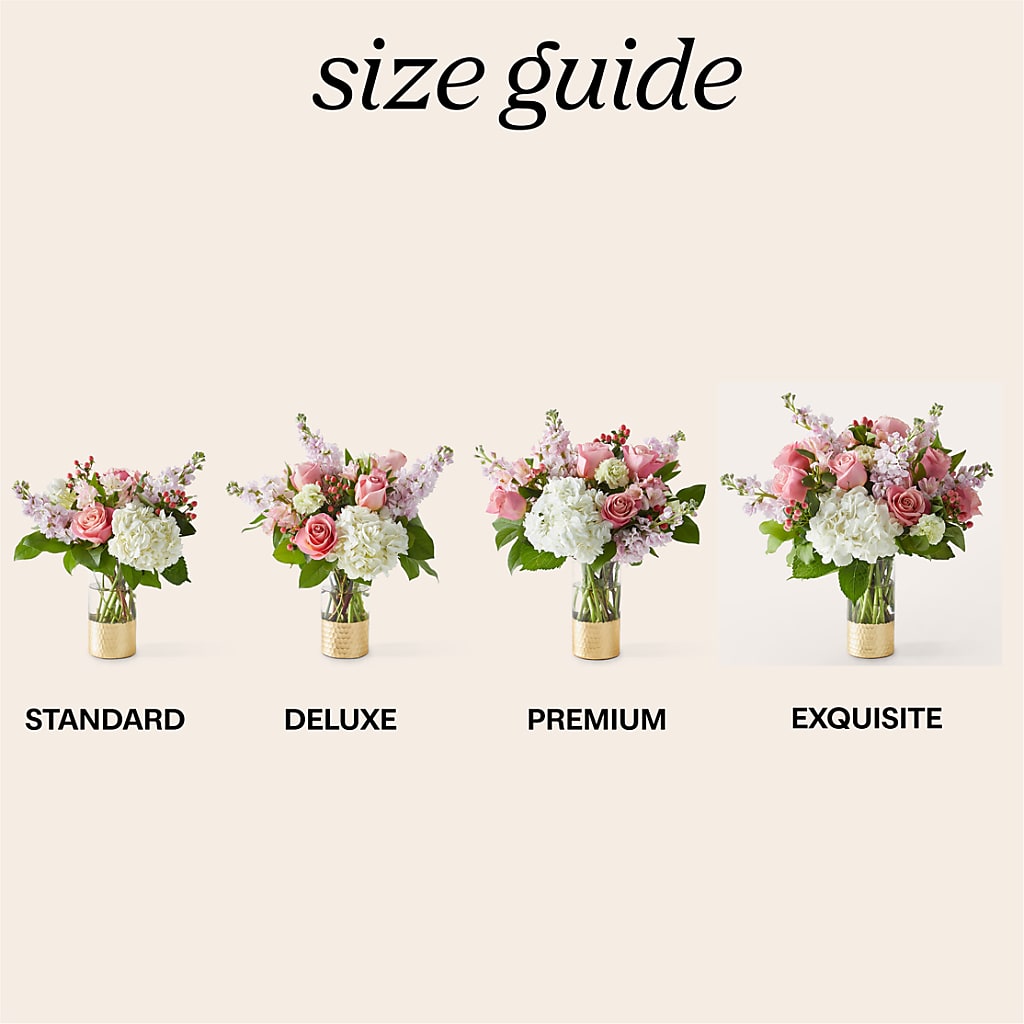 Little Luxuries Bouquet – Floristo Bermeo Ii, Big Lake MN