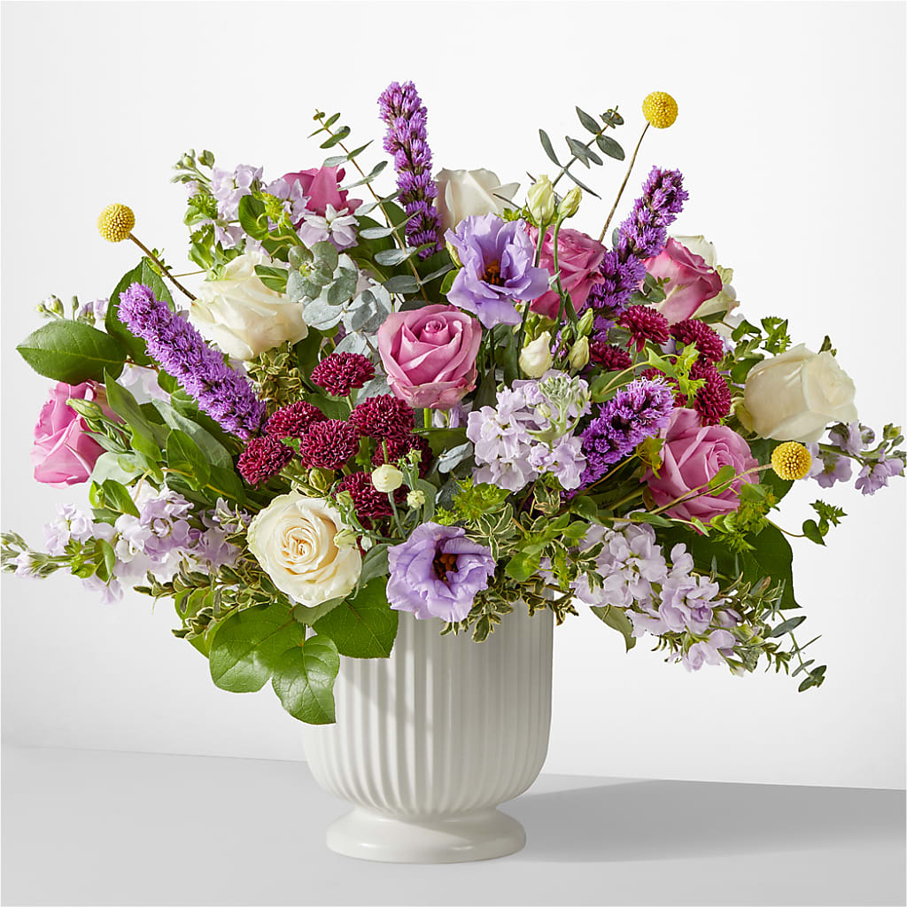 Work of Art Bouquet – Floristo Bermeo Ii, Big Lake MN