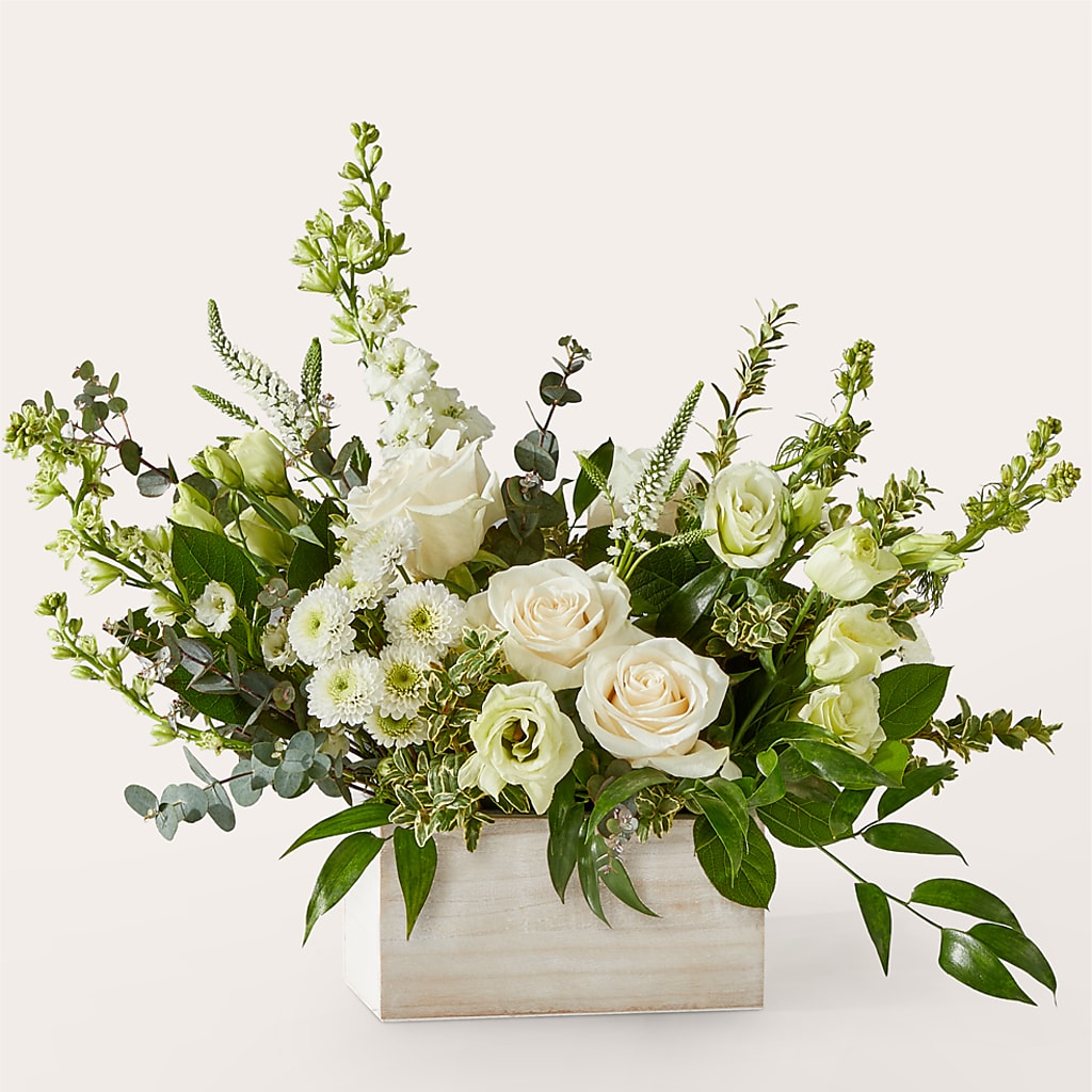 Cashmere Bouquet – Floristo Bermeo Ii, Big Lake MN
