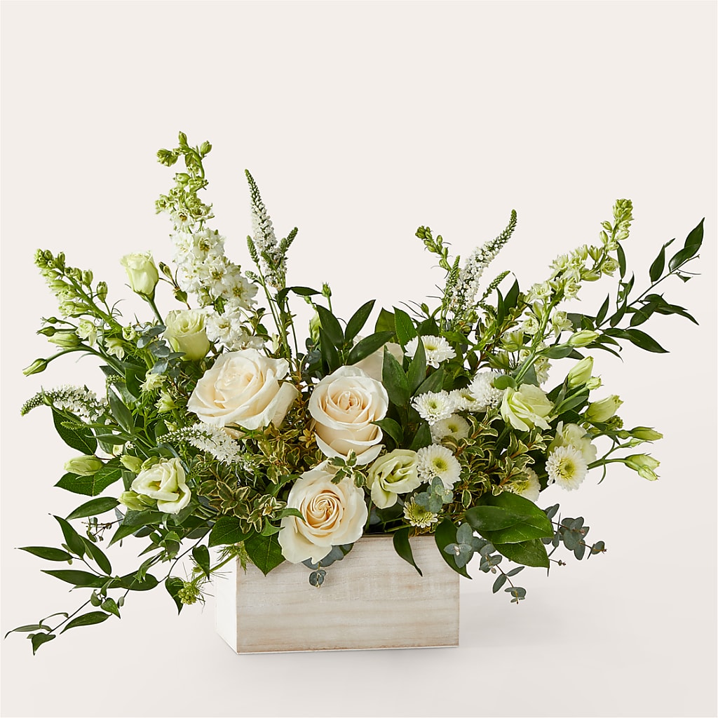Cashmere Bouquet – Floristo Bermeo Ii, Big Lake MN