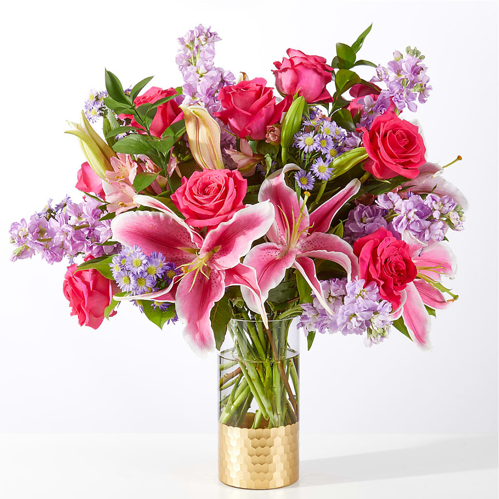 Written in the Stars Bouquet – Floristo Bermeo Ii, Big Lake MN