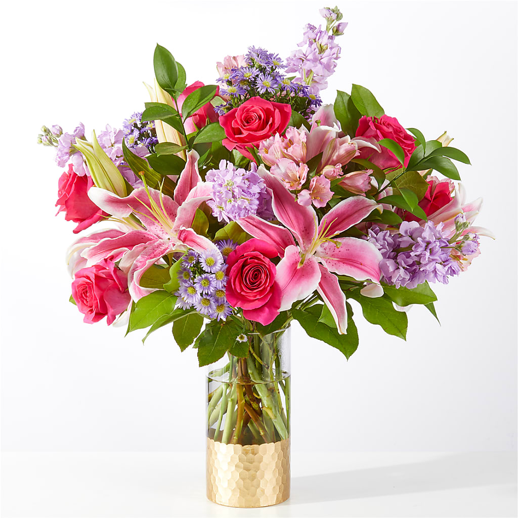 Written in the Stars Bouquet – Floristo Bermeo Ii, Big Lake MN