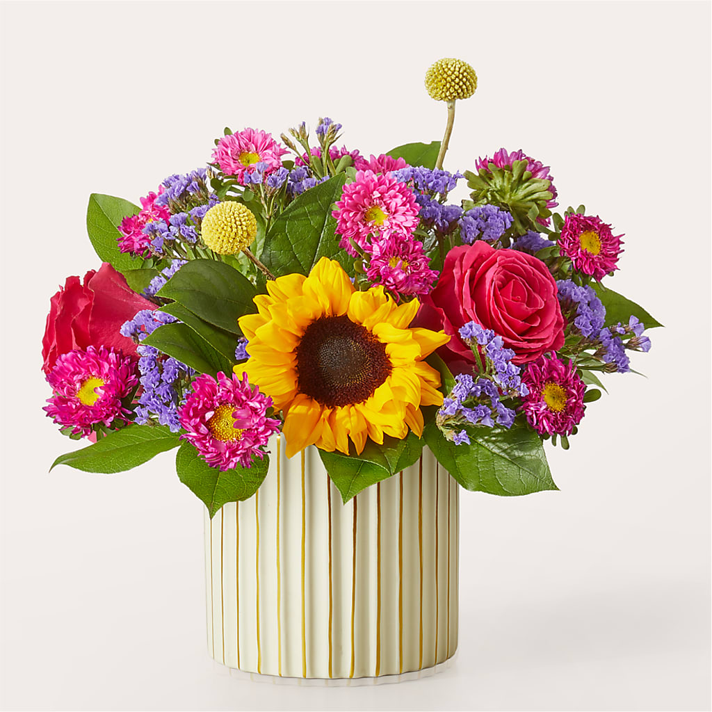 Bubbly Bouquet – Floristo Bermeo Ii, Big Lake MN