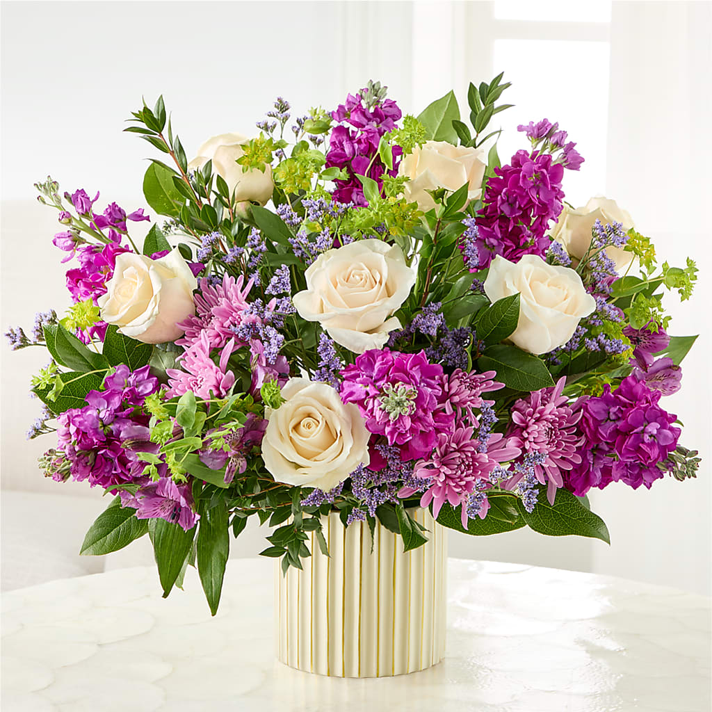 The Boutique Bouquet – Floristo Bermeo Ii, Big Lake MN