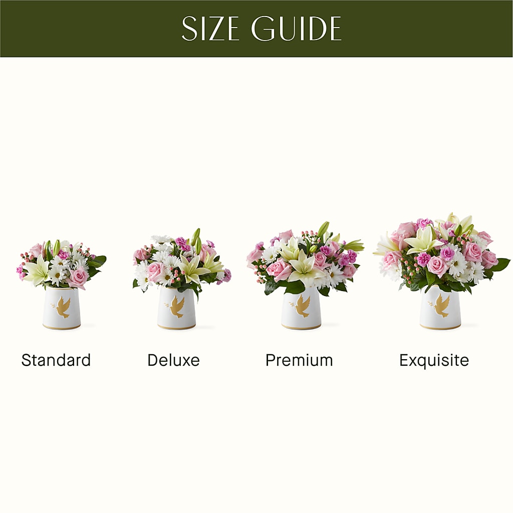 Meaningful Memories Bouquet – Floristo Bermeo Ii, Big Lake MN