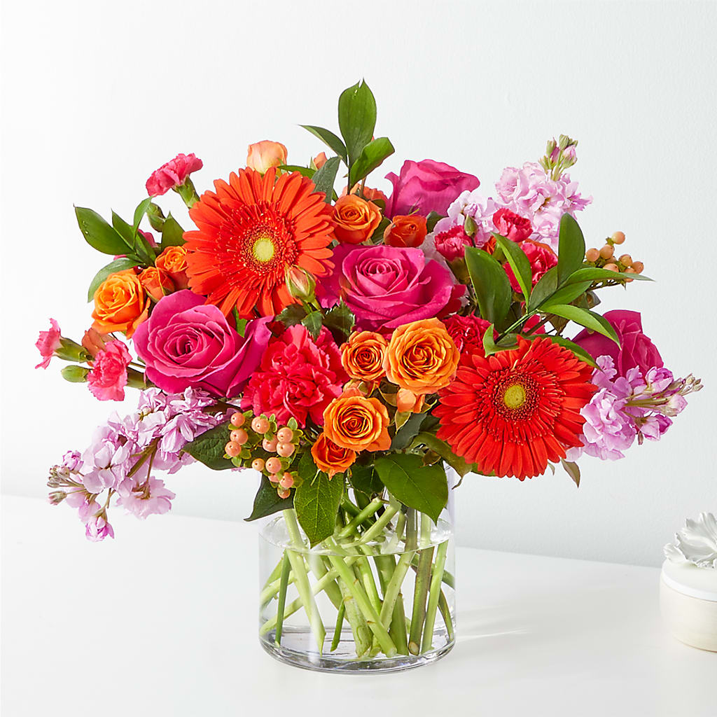 Fiesta Bouquet – Floristo Bermeo Ii, Big Lake MN