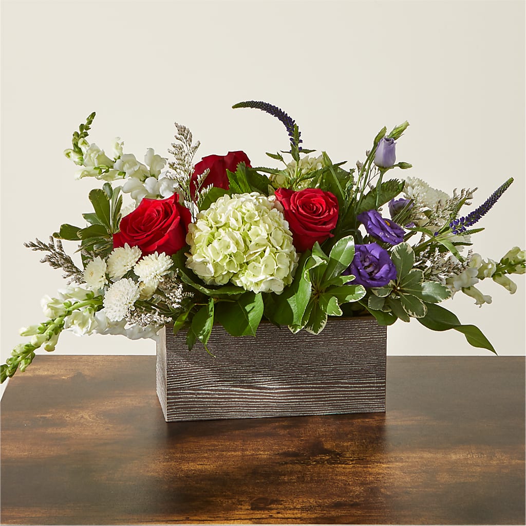 Sweet Magnolia Bouquet – Floristo Bermeo Ii, Big Lake MN