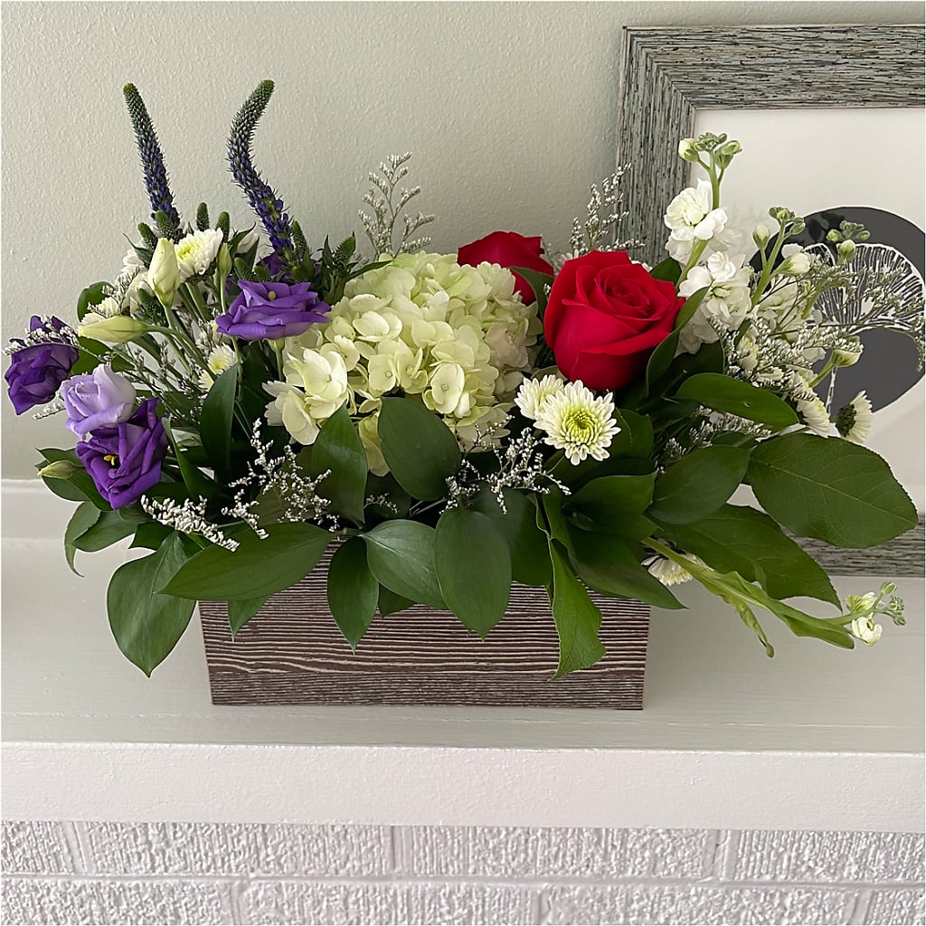 Sweet Magnolia Bouquet – Floristo Bermeo Ii, Big Lake MN