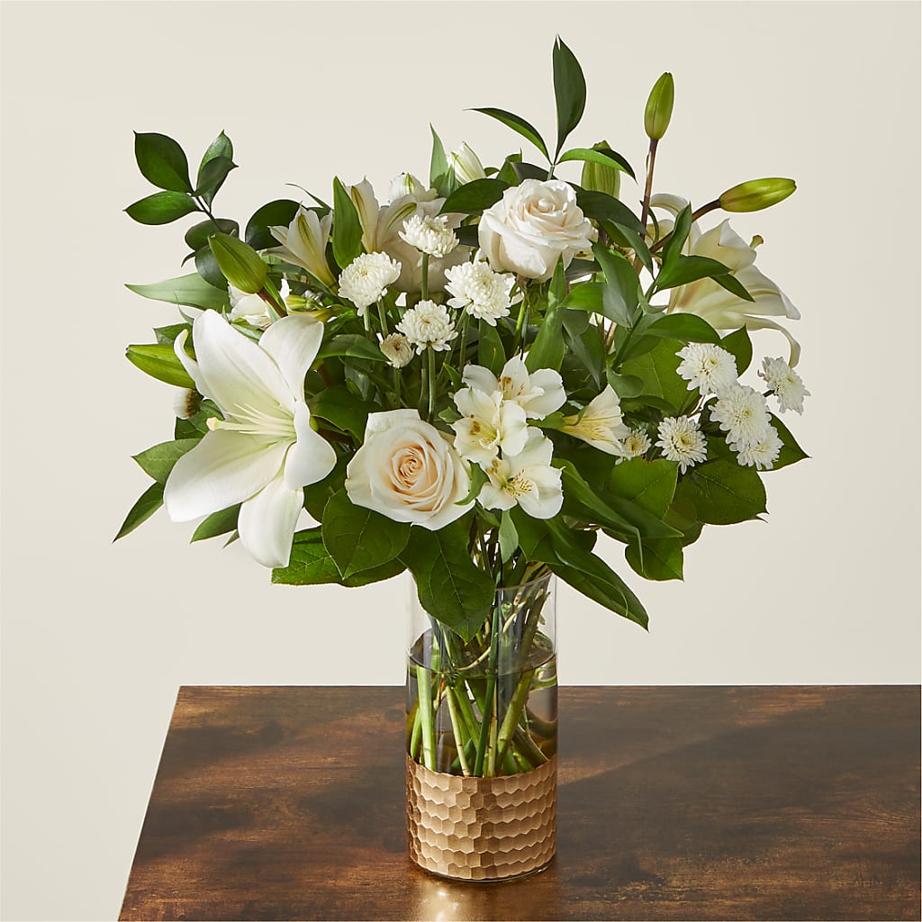 Beautiful Day Bouquet – Floristo Bermeo Ii, Big Lake MN
