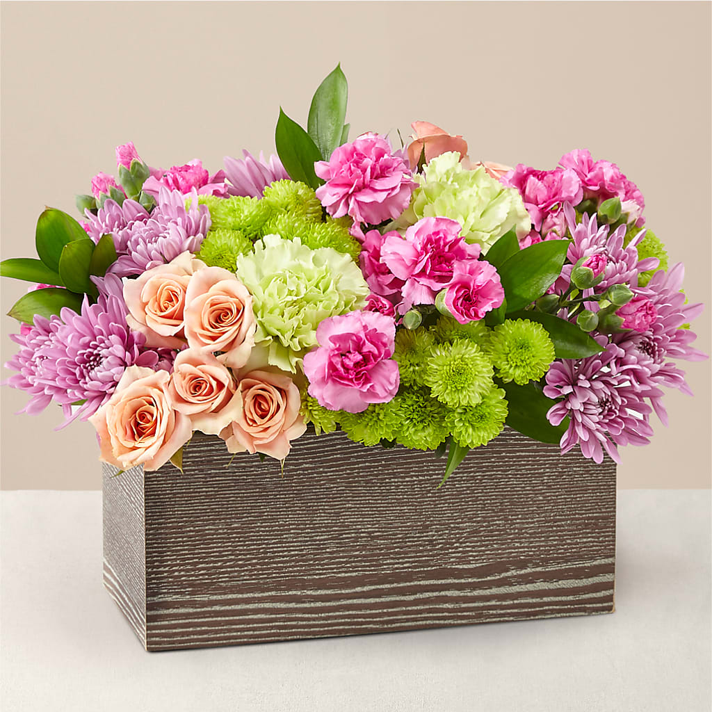 Simple Charm Bouquet – Floristo Bermeo Ii, Big Lake MN