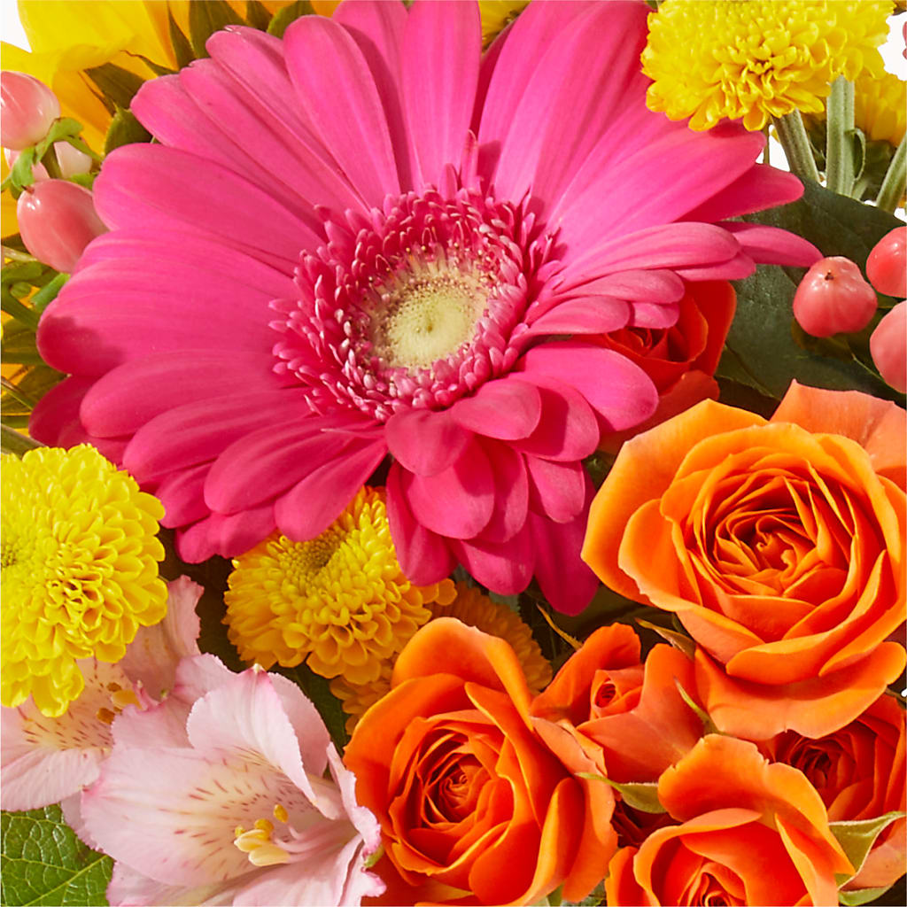 Florist Original Mixed Bouquet – Floristo Bermeo Ii, Big Lake MN