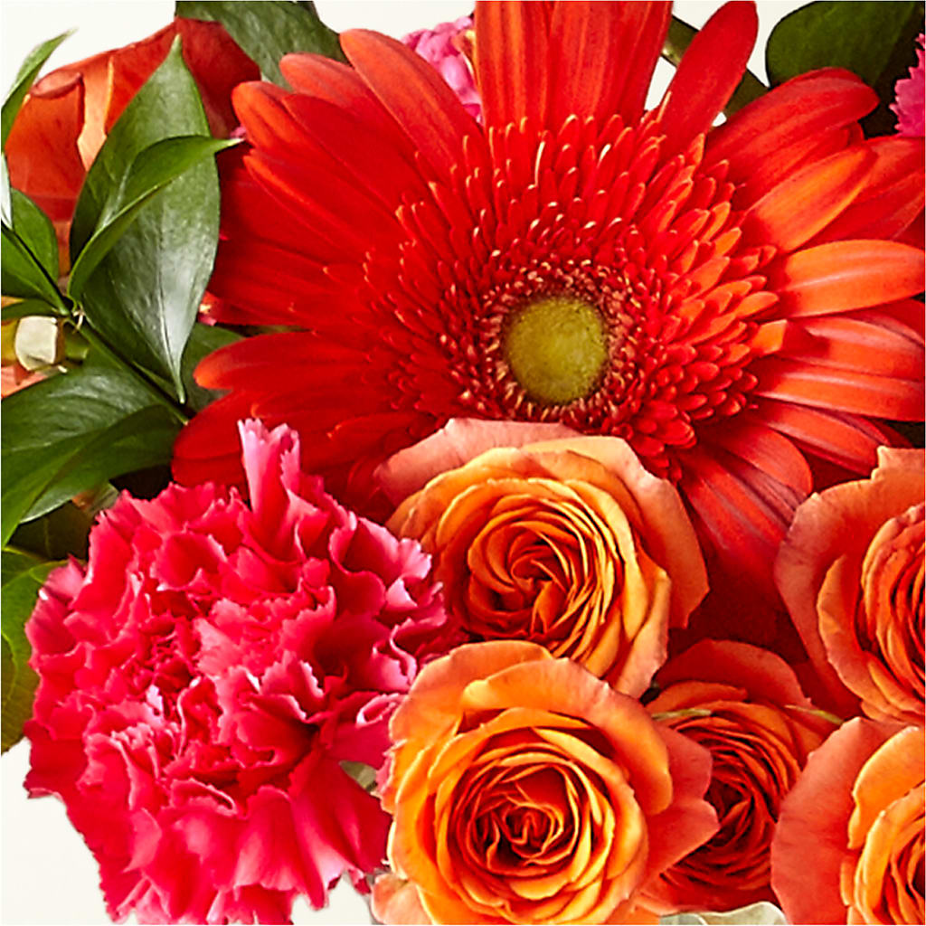 Florist Designed Mixed Bouquet – Floristo Bermeo Ii, Big Lake MN