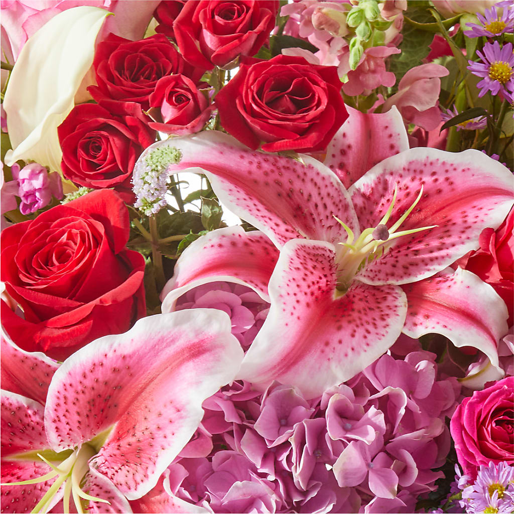 Better Together - A Luxury Florist Original – Floristo Bermeo Ii, Big Lake MN