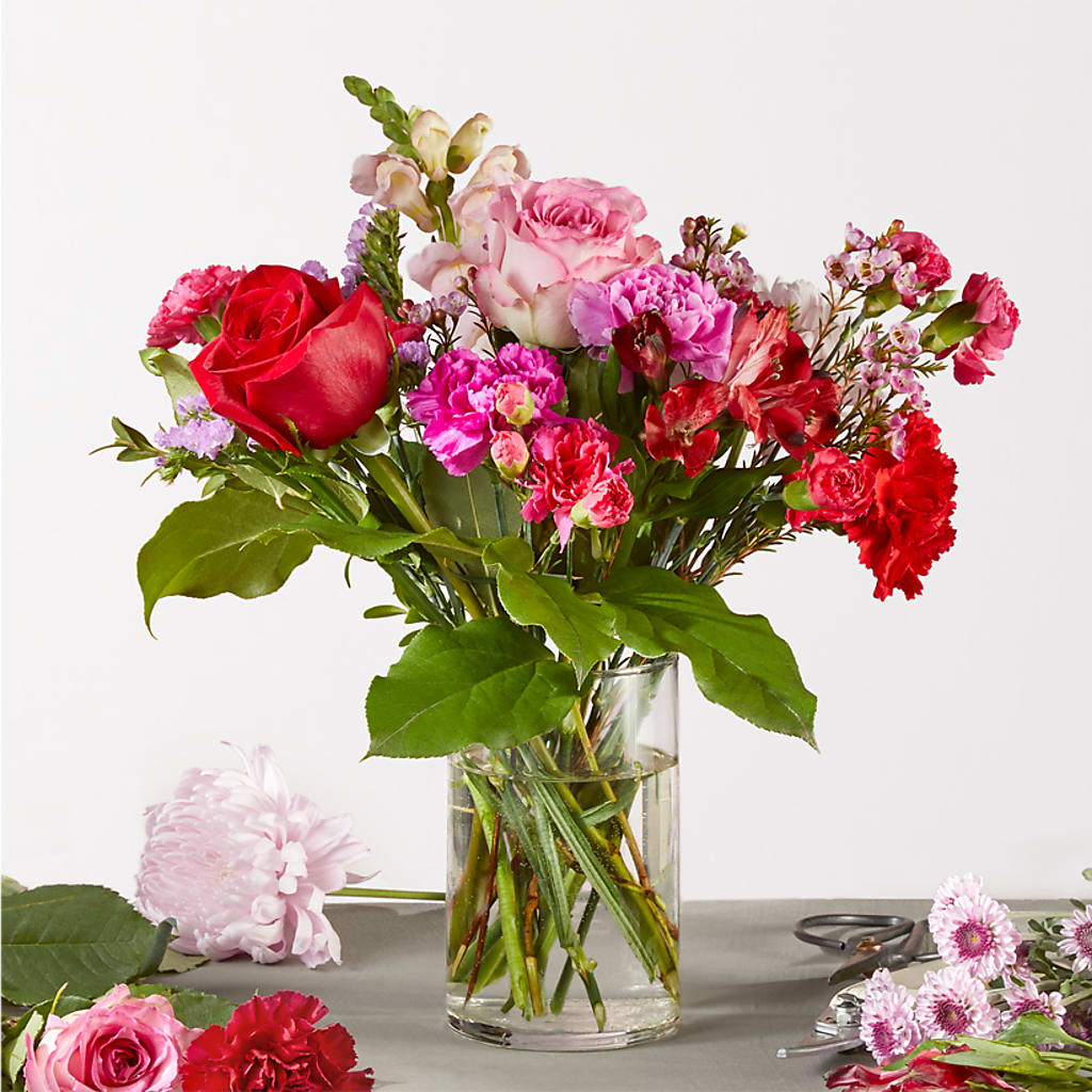 Regal Jewel – A Florist Original – Floristo Bermeo Ii, Big Lake MN