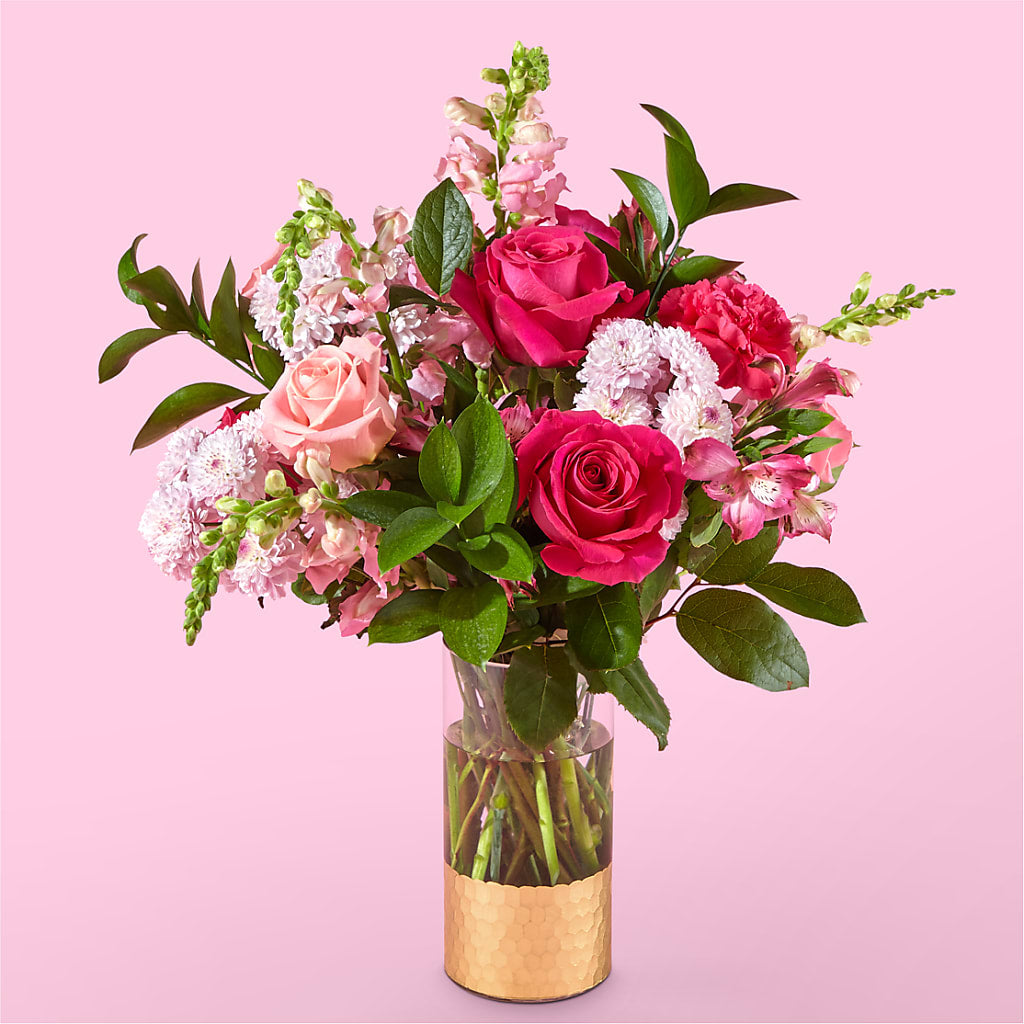 The Same Moon Bouquet – Floristo Bermeo Ii, Big Lake MN