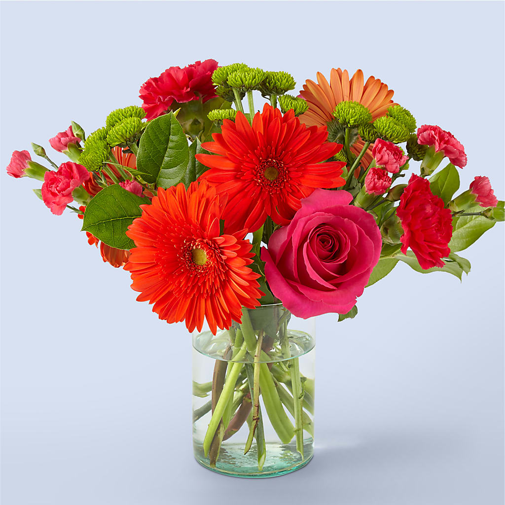 Best Dressed Bouquet – Floristo Bermeo Ii, Big Lake MN