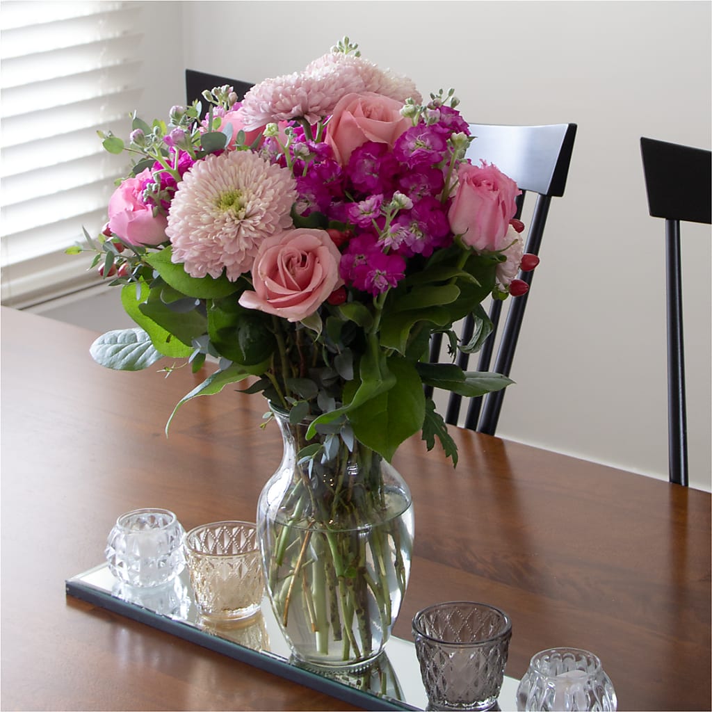 Sunday Morning Bouquet – Floristo Bermeo Ii, Big Lake MN