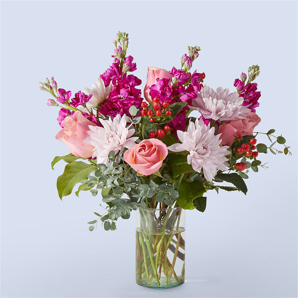 Sunday Morning Bouquet – Floristo Bermeo Ii, Big Lake MN