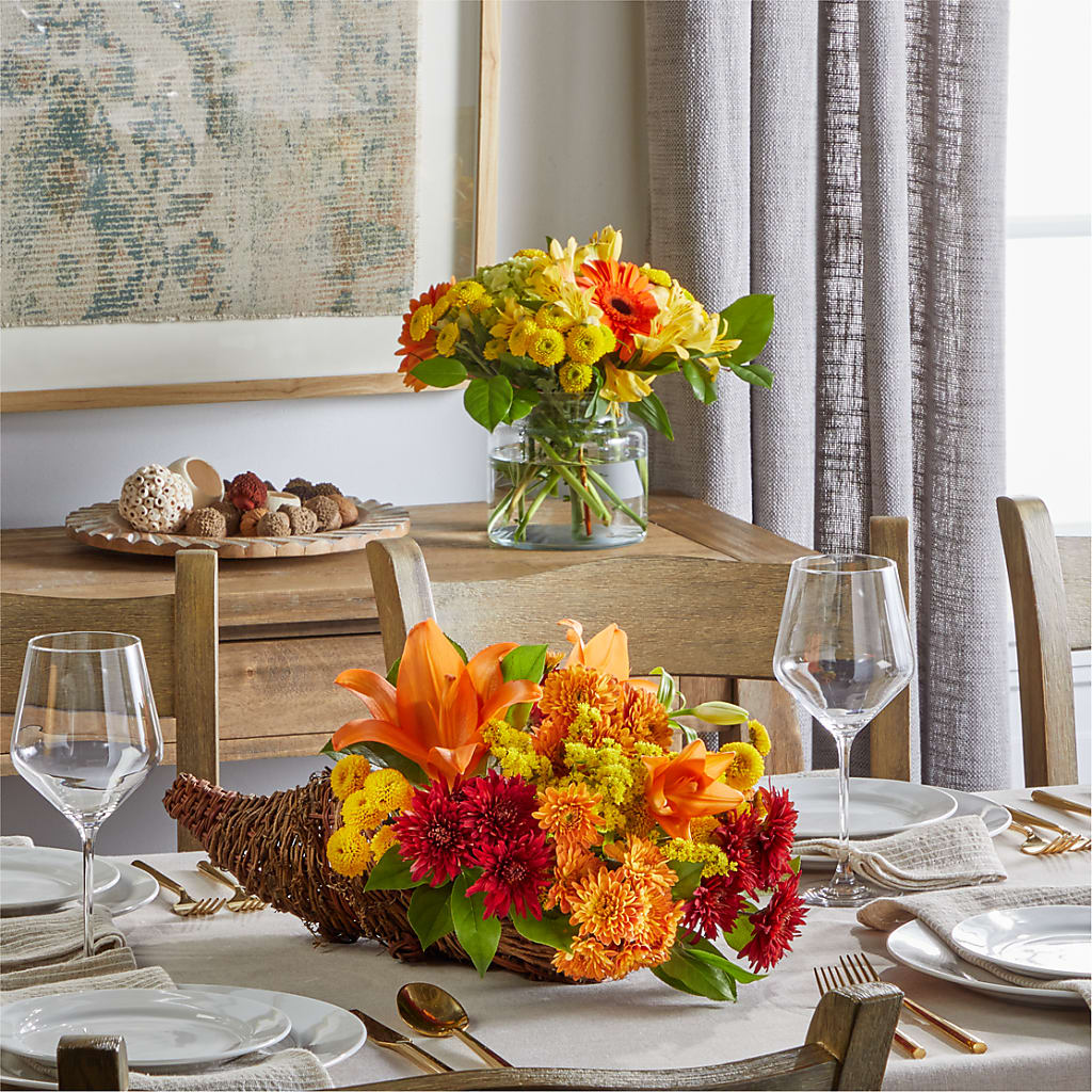 Blooming and Blessed Bundle – Floristo Bermeo Ii, Big Lake MN