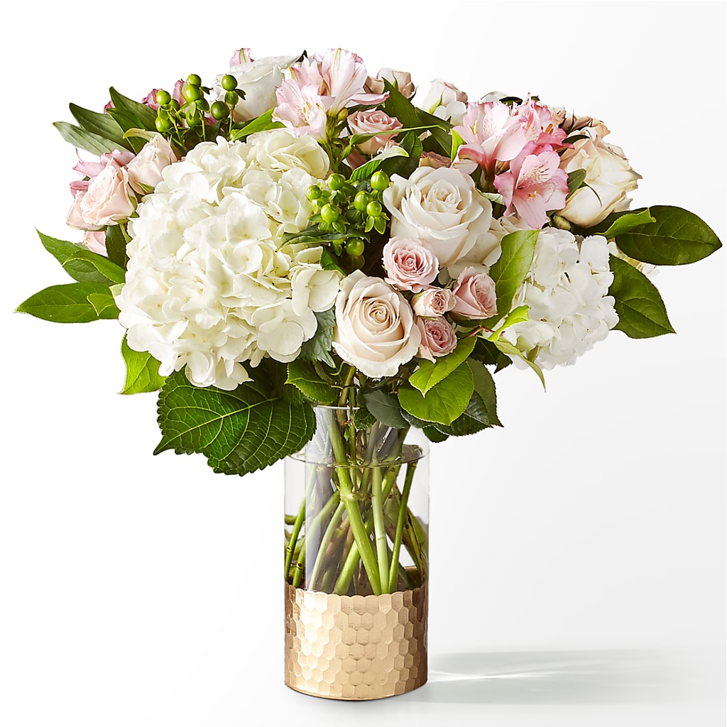 Parisian Stroll Bouquet – Floristo Bermeo Ii, Big Lake MN