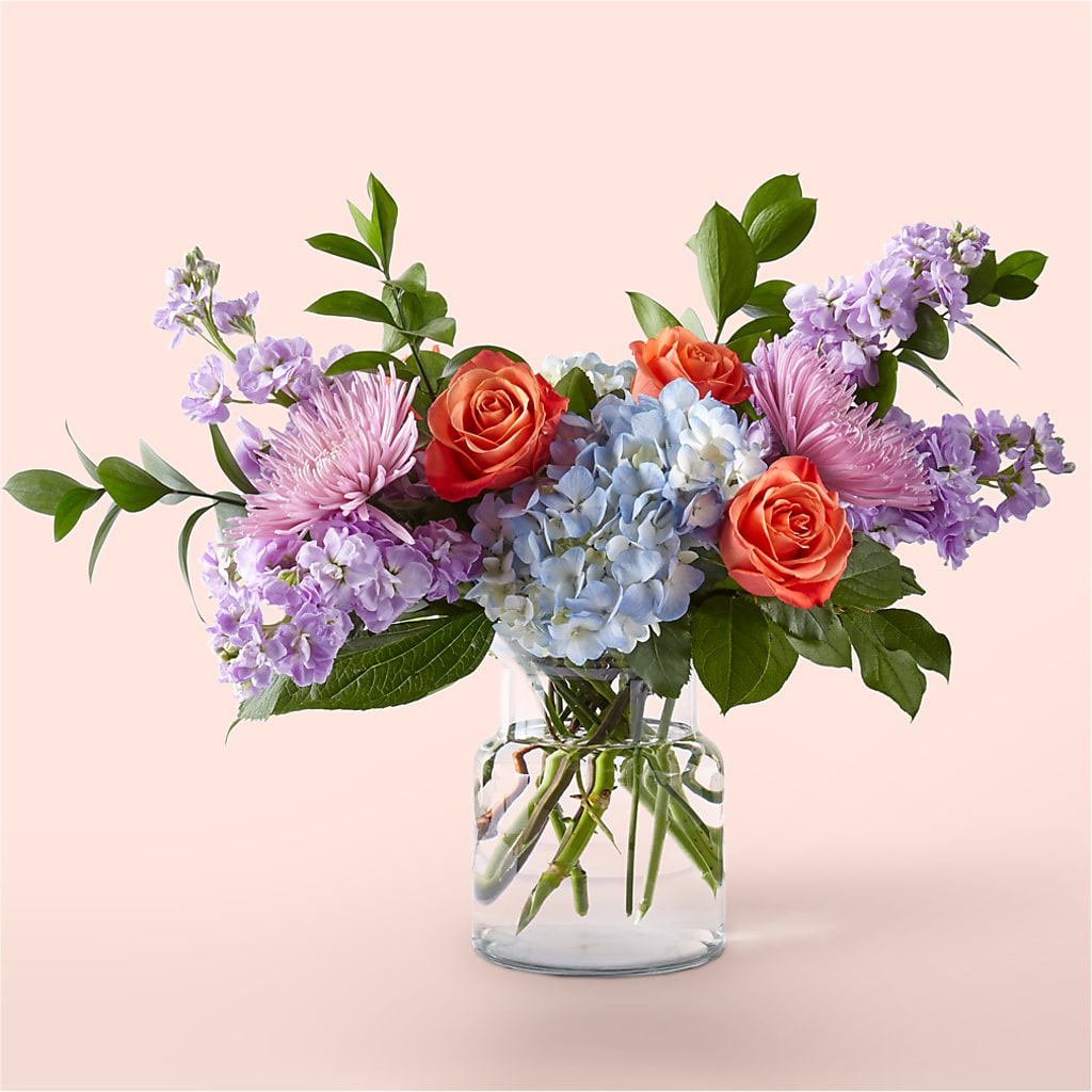 Be Mine Bouquet – Floristo Bermeo Ii, Big Lake MN