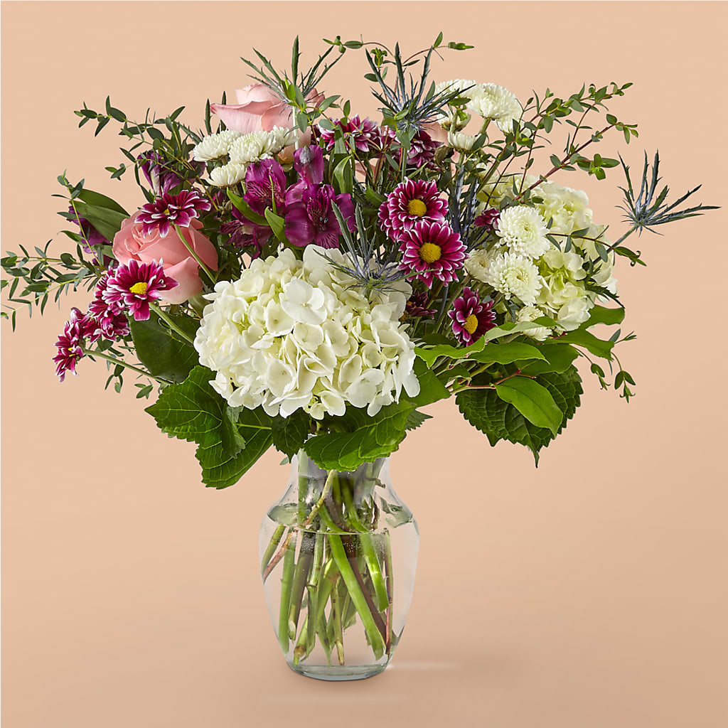 Parlour Bouquet – Floristo Bermeo Ii, Big Lake MN