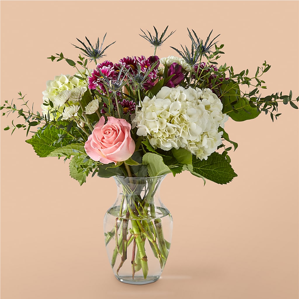 Parlour Bouquet – Floristo Bermeo Ii, Big Lake MN