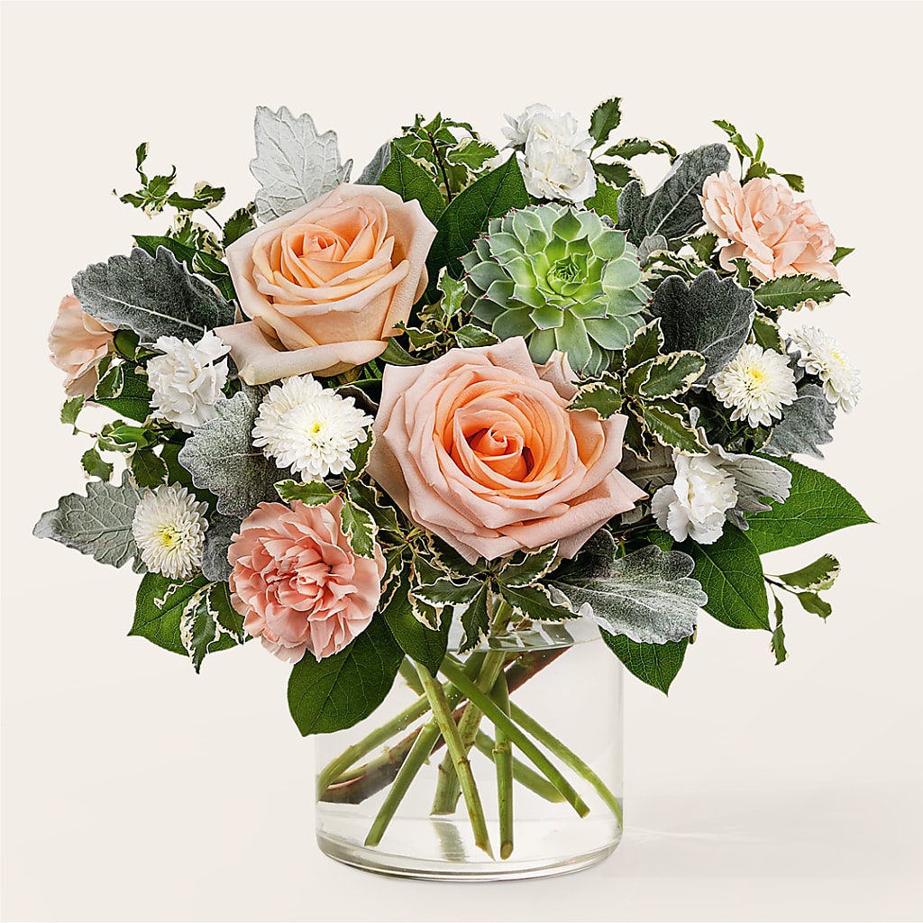 Sweet Tea Bouquet – Floristo Bermeo Ii, Big Lake MN