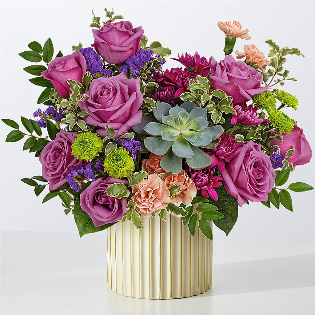 You're a Gem Bouquet – Floristo Bermeo Ii, Big Lake MN