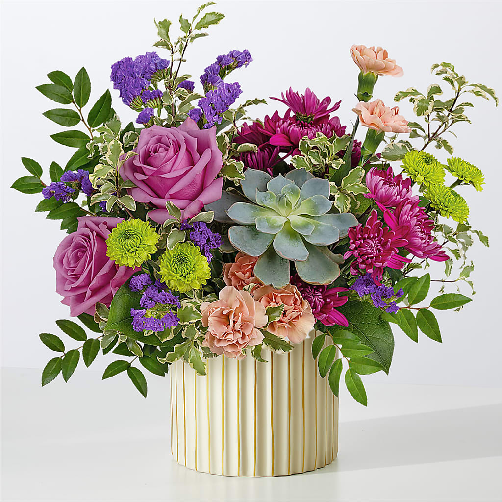 You're a Gem Bouquet – Floristo Bermeo Ii, Big Lake MN