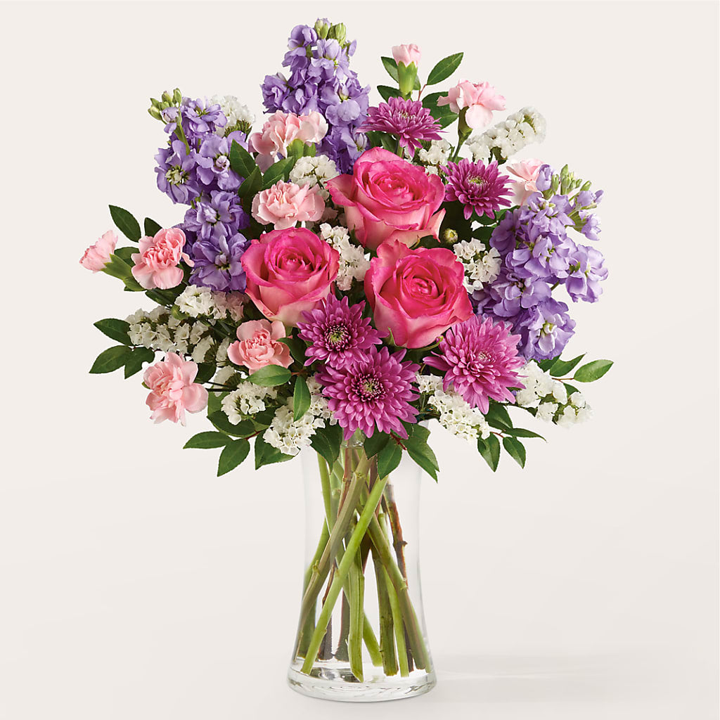 Slumber Party Bouquet – Floristo Bermeo Ii, Big Lake MN