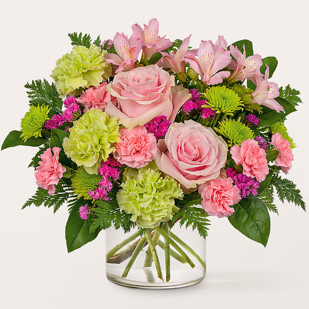 Pinch Me Bouquet – Floristo Bermeo Ii, Big Lake MN