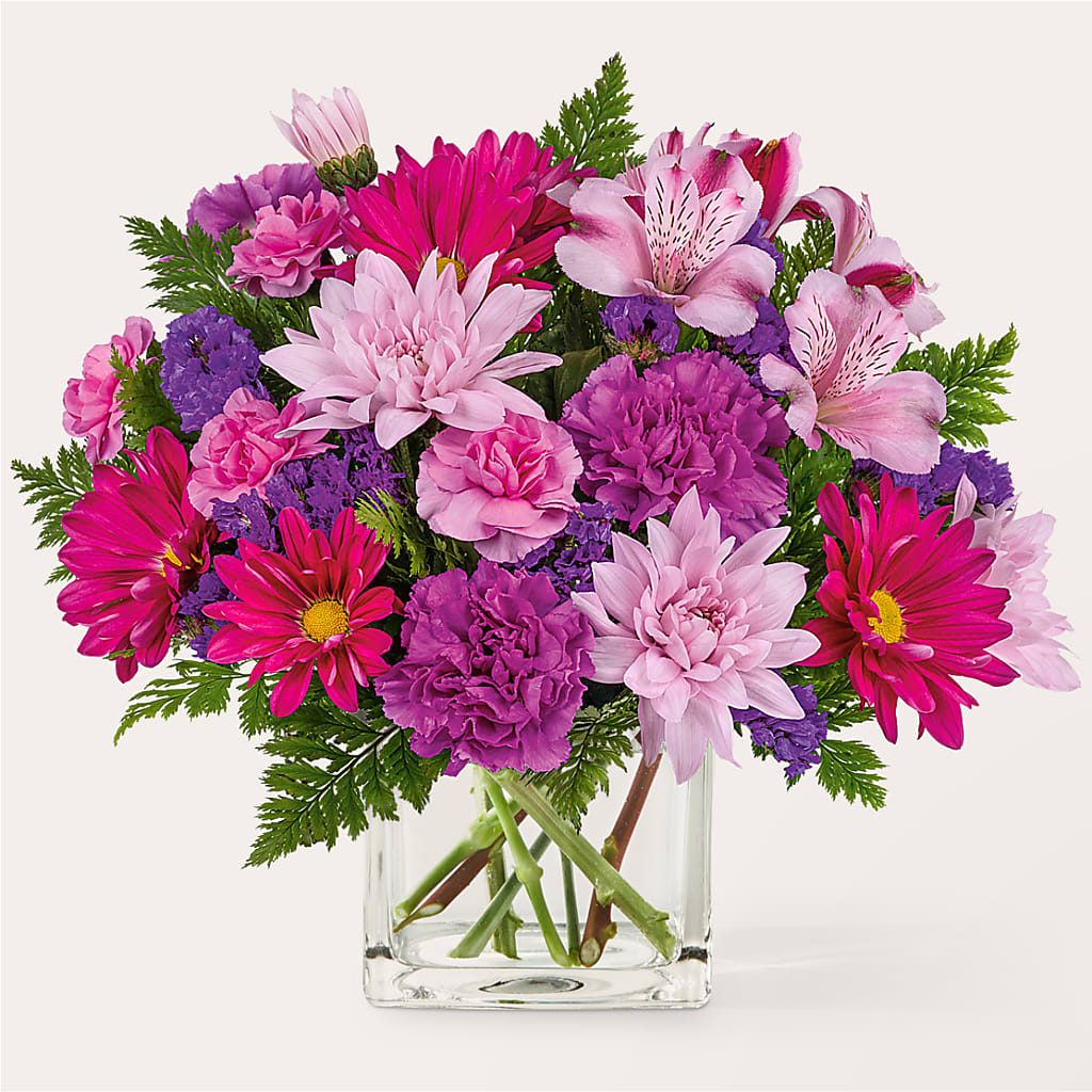 Afternoon Tea Bouquet – Floristo Bermeo Ii, Big Lake MN