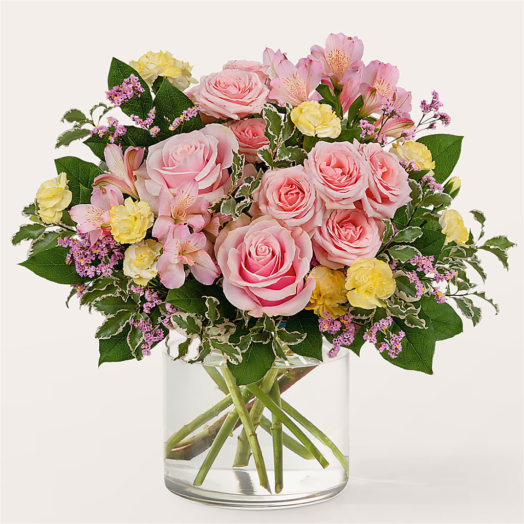 Refreshed Bouquet – Floristo Bermeo Ii, Big Lake MN