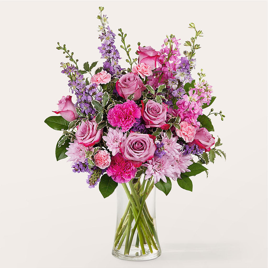Sincerely Yours Bouquet – Floristo Bermeo Ii, Big Lake MN