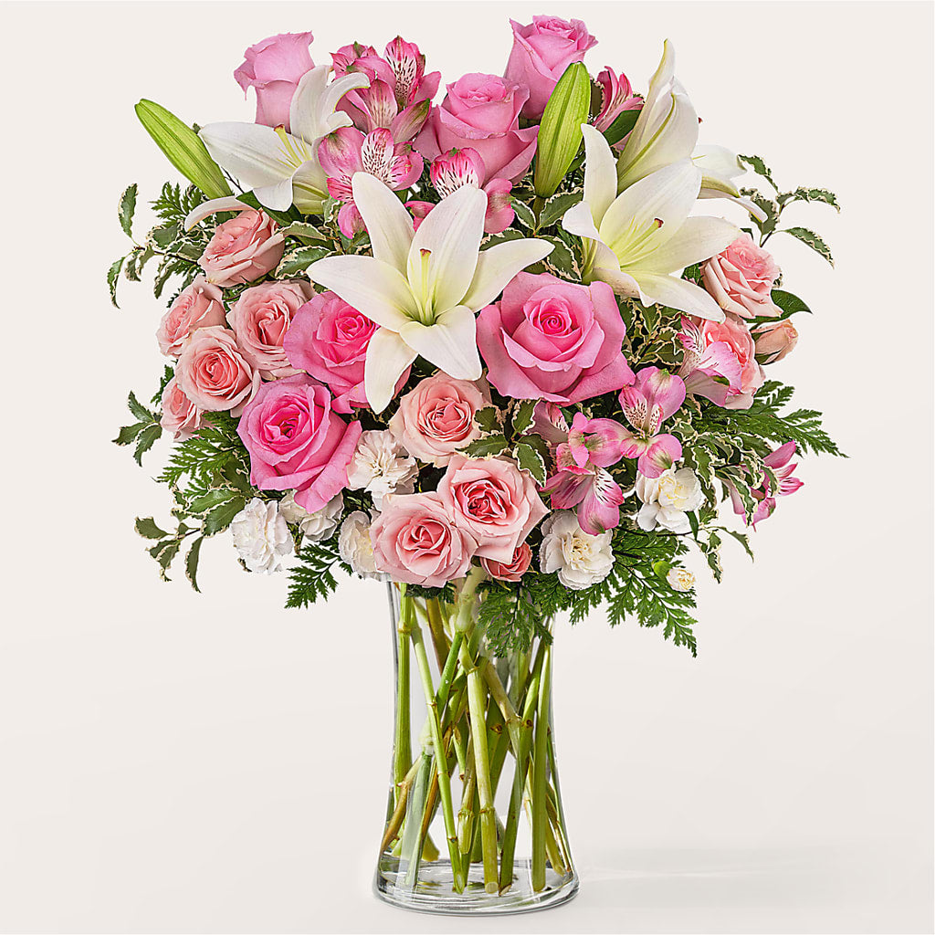 All the Best Bouquet – Floristo Bermeo Ii, Big Lake MN