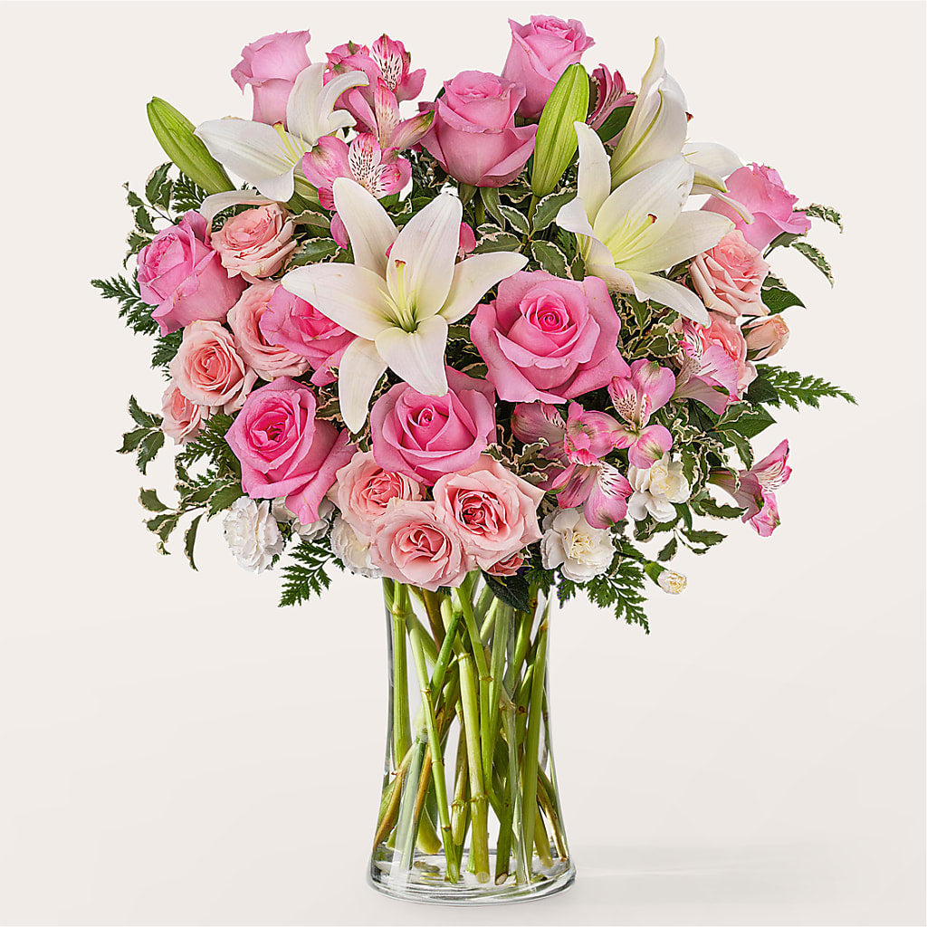 All the Best Bouquet – Floristo Bermeo Ii, Big Lake MN