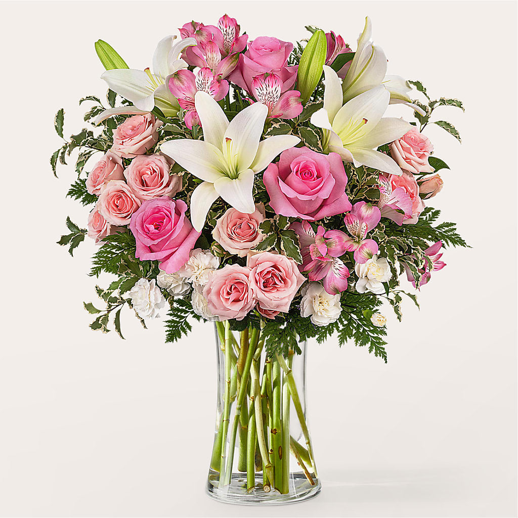 All the Best Bouquet – Floristo Bermeo Ii, Big Lake MN