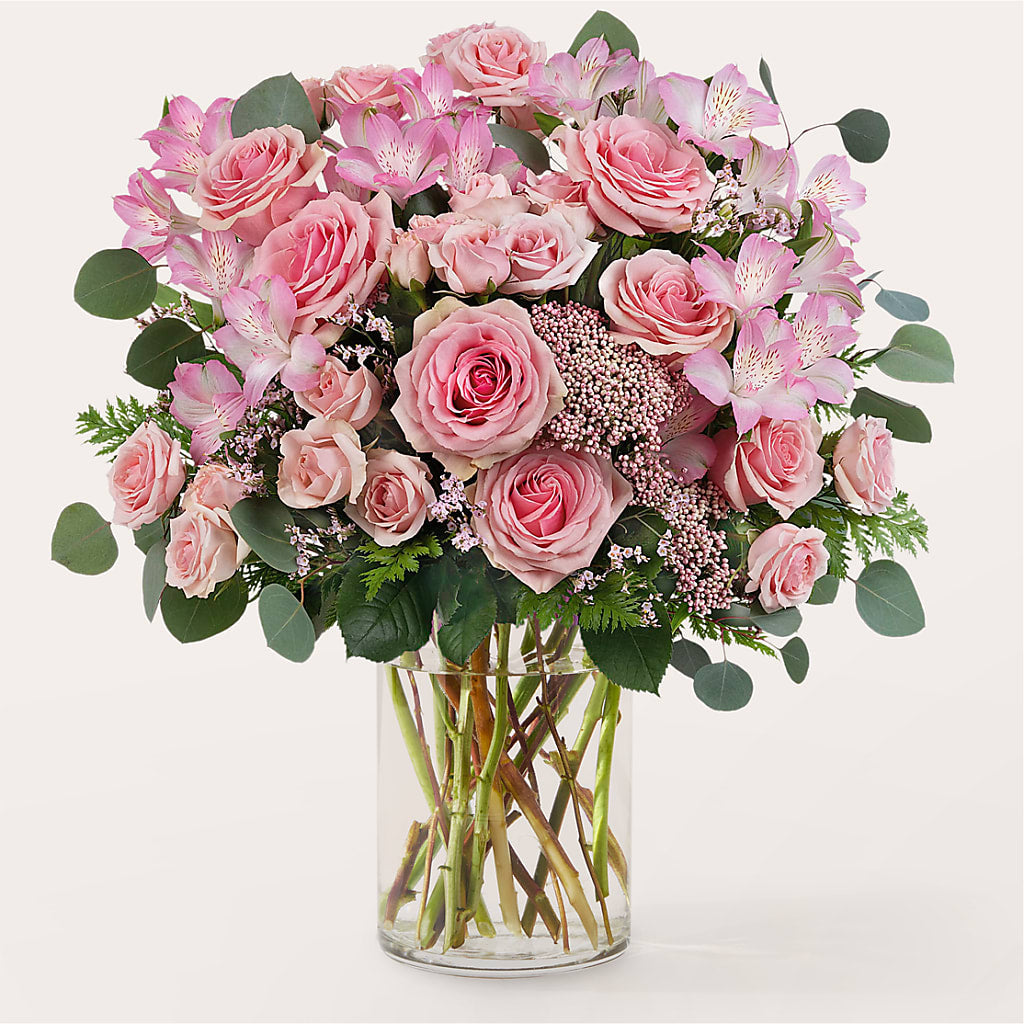 Sweetheart Bouquet – Floristo Bermeo Ii, Big Lake MN