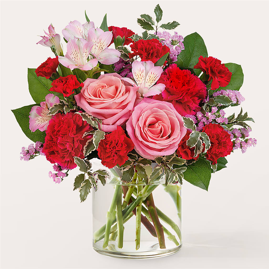 First Impressions Bouquet – Floristo Bermeo Ii, Big Lake MN