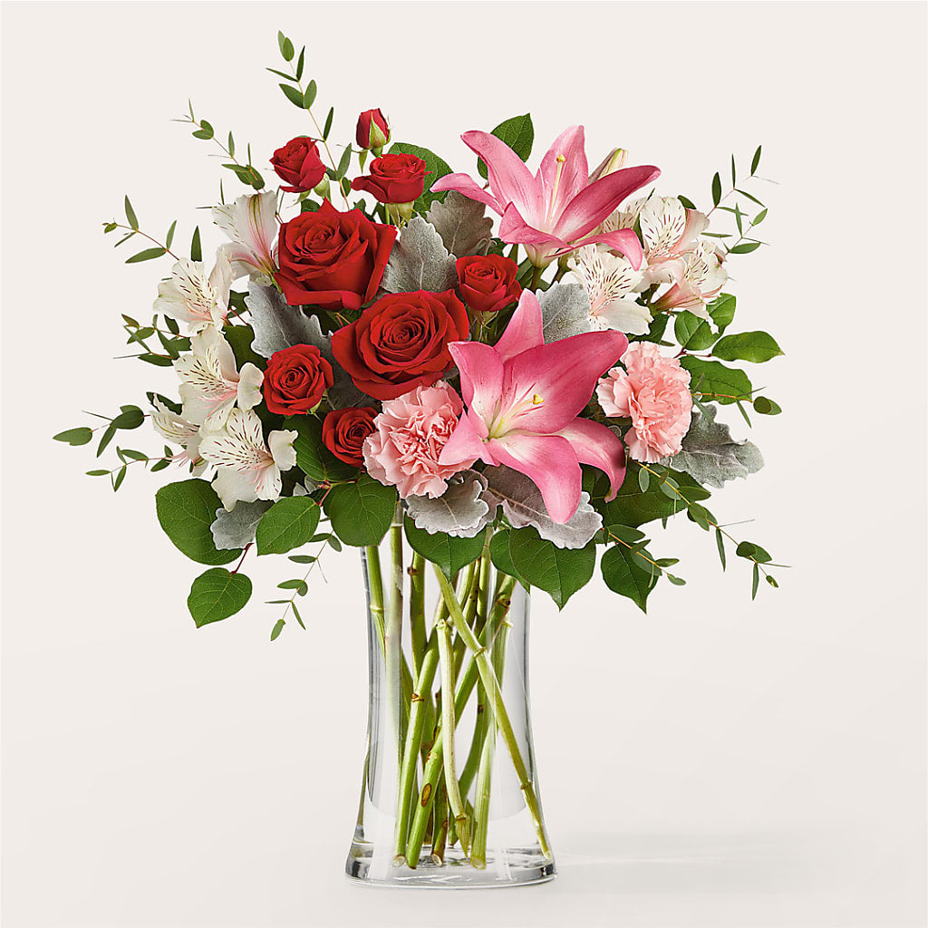 Everything to Me Bouquet – Floristo Bermeo Ii, Big Lake MN