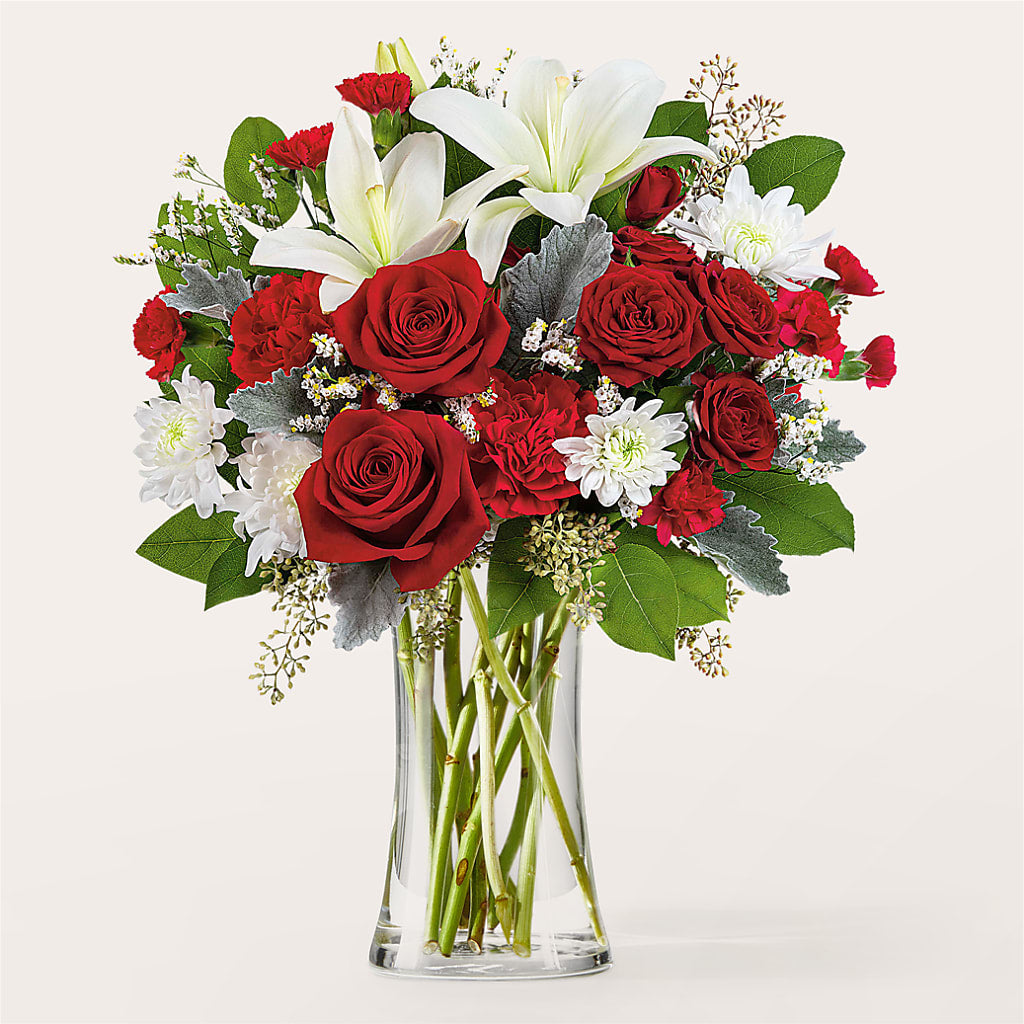 Floral Symphony Bouquet – Floristo Bermeo Ii, Big Lake MN