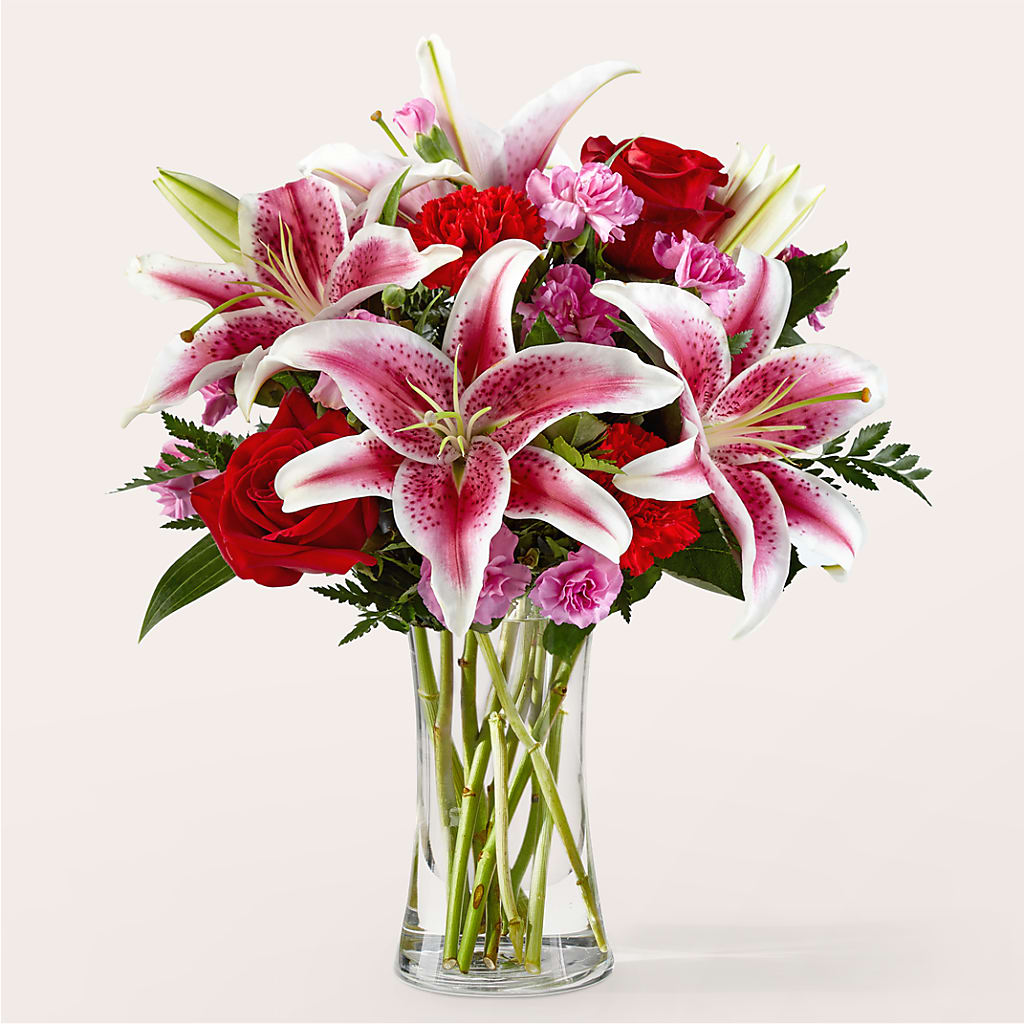 Honeymoon Bouquet – Floristo Bermeo Ii, Big Lake MN